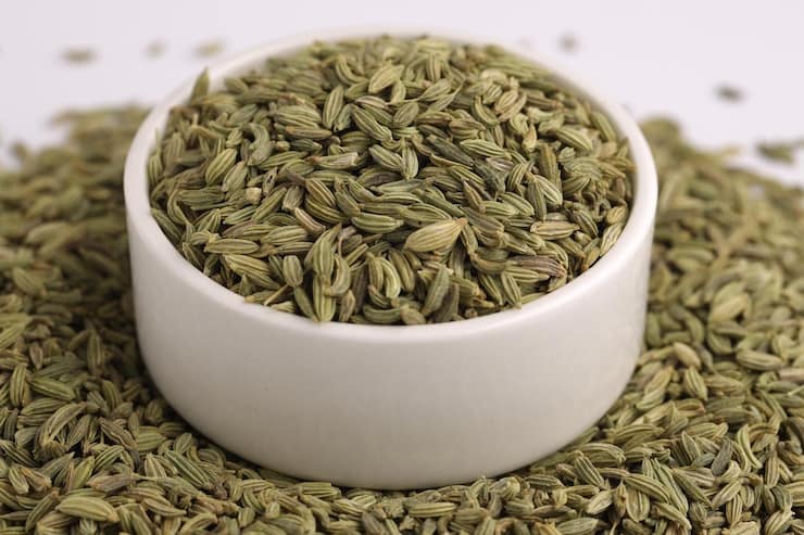 تصویر 4 از خرید زیره سبز اعلاء + قیمت با فروش استثنایی